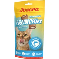 Josera Crunchies - Zalm - 60 g Josera Crunchies - Zalm - 60 g