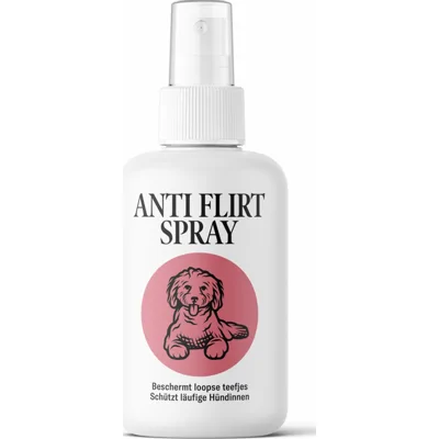 Sensipharm Anti Flirt Spray - 100 ml