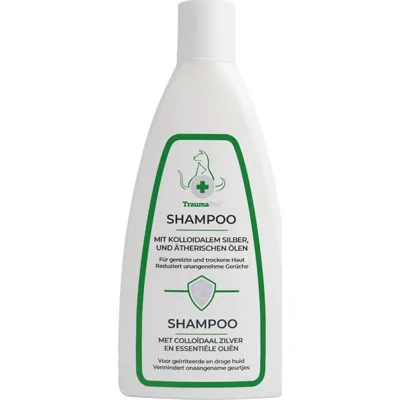 TraumaPet Shampoo - 200 ml