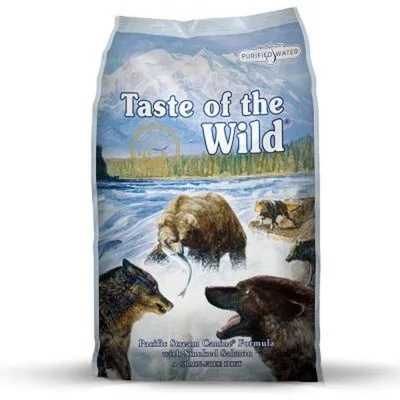 Taste of the Wild Pacific Stream Hond 13 kg