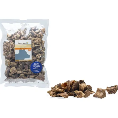 Beeztees Long Cubes hondensnacks 250 gram