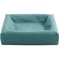 Bia bed skanor hoes hondenmand blauw bia-2-50x60x12,5 cm