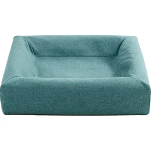 Bia bed skanor hoes hondenmand blauw bia-2-50x60x12,5 cm