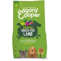 Edgard & Cooper Lam 2,5kg hond product name