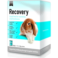 Science Selective Recovery Sachet Konijn- en knaagdieren 10x20gr