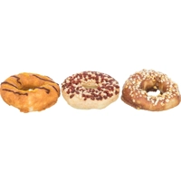 Trixie Donut kauwsnack hond ø 10 cm 1 stuks