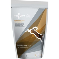 Trovet Hypoallergenic Treat HOT (Maag) Struisvogel hond - 150gr