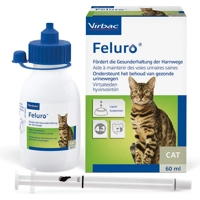 Virbac Feluro 60 ml