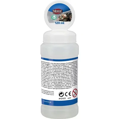 Catnip Bellenblaas (120 ml) 1 stuk