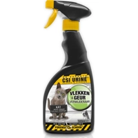 CSI Urine Kat & Kitten Vlekken & Geur Verwijderaar 2 x 500 ml