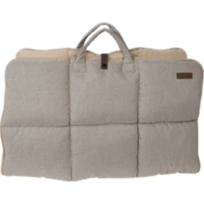 Home & Away reismat Beige - S