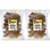 2x Voskes Runderoren met Vlees 20 stuks product name