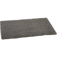 Beeztees Eco Vetbed Rumax Antraciet 109 x 69 cm