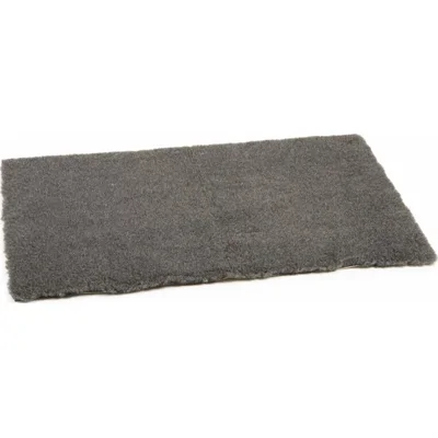 Beeztees Eco Vetbed Rumax Antraciet 109 x 69 cm
