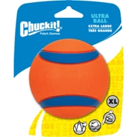 Chuckit Ultra Ballø 9 cm