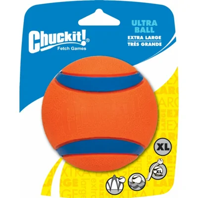 Chuckit Ultra Ballø 9 cm
