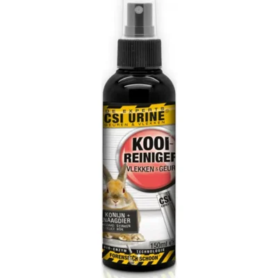 CSI Urine Spray Kooireiniger 150 ml