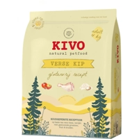 Kivo Verse Kip Glutenvrij 4 kg product name