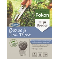 Pokon Buxus en Ilex Mest 1 kg product name