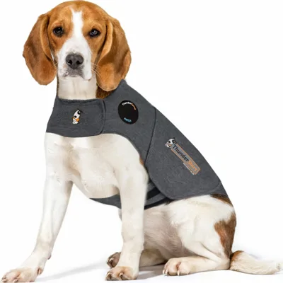 Thundershirt Hond Small>6 - 11 kg