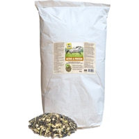 Vitalstyle Paardenmuesli Active&Protein 15 kg