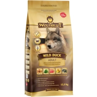 Wolfsblut Wild Duck Adult 12,5 kg product name