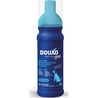 Douxo Spa mousse zonder uitspoelen voor de hond 150 ml