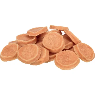 Trixie Coins met kippenborst hondensnacks 100 gram