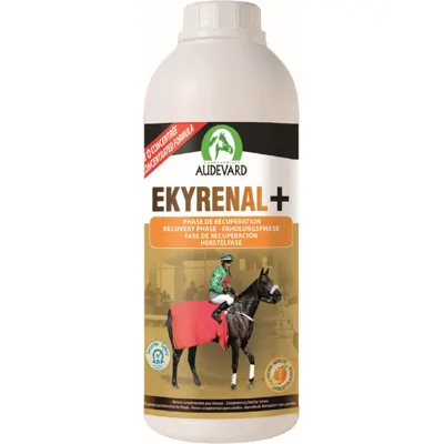 Audevard Ekyrenal Plus - 5 L