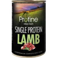 Profine Single Protein Lam