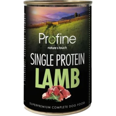 Profine Single Protein Lam