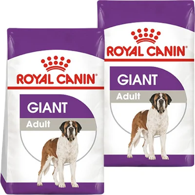 Royal Canin Giant Adult 15 kg