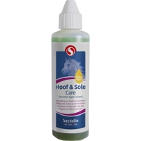 Sectolin Hoof & Sole Care - 250 ml product name