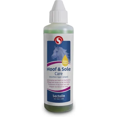 Sectolin Hoof & Sole Care - 250 ml