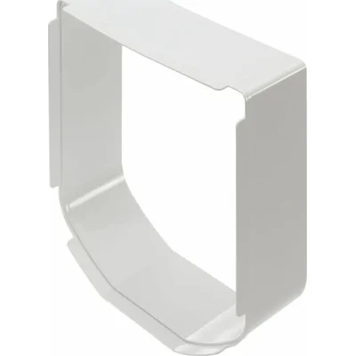 SureFlap Tunnelverlenging Kattenluik - Wit