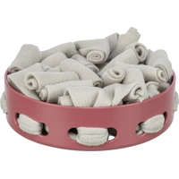 Trixie Cat Activity Hide'n'Sniff Bowl