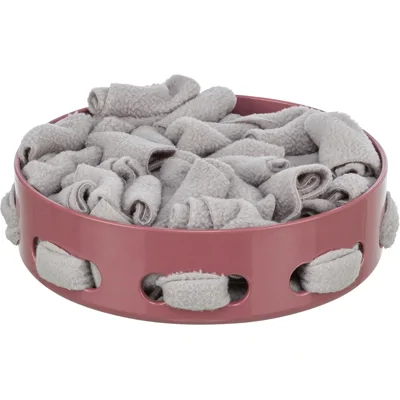Trixie Cat Activity Hide'n'Sniff Bowl
