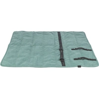 Trixie Reisdeken CityStyle - Salie - 80 × 80 cm