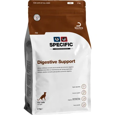 Specific Digestive Support FID - 3 x 2 kg