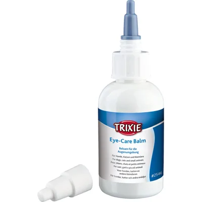 Trixie Eye Care