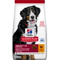 Hills Adult Large Breed Kip Voordeelzak 18 kg