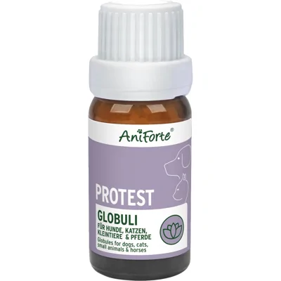 AniForte Bachbloesem Protest - 15 g