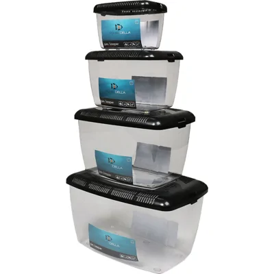 Aqua Della Pet Keeper - XL - 39 x 25 x 24,5cm