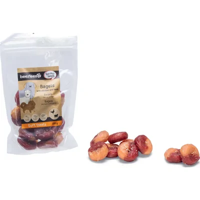 Beeztees Bagels - 200 g