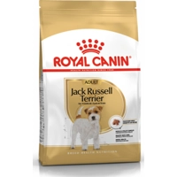 6x Royal Canin Hondenvoer Droog Jack Russell Adult 1,5 kg
