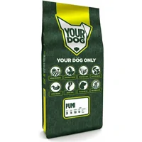 Yourdog Pumi Pup 12kg Yourdog Pumi Pup 12kg
