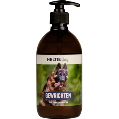 Supplement Gewrichten 500 ml
