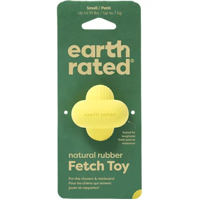 Earth Rated Fetch Toy - Medium