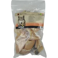 Carnis Runder Kauwhoefjes - 10 stuks