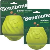Benebone Bounce Pawbler - M/L